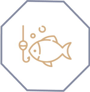 Fishing package Abu Dhabi